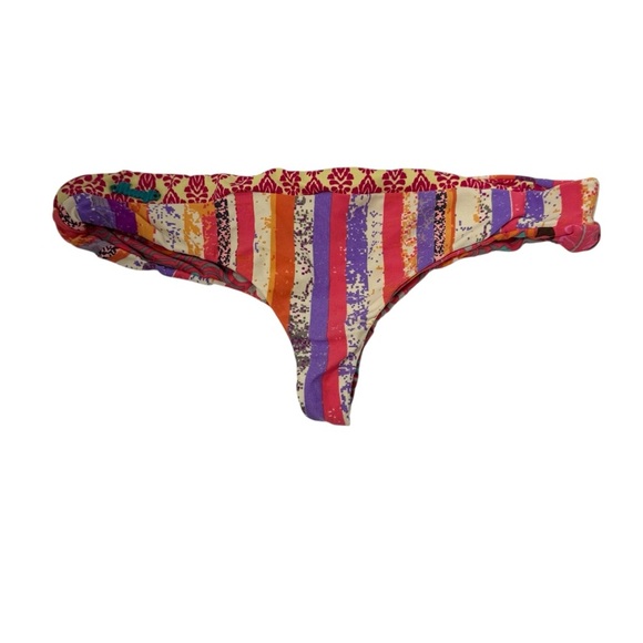 Maaji bikini bottom reversible - Picture 1 of 5